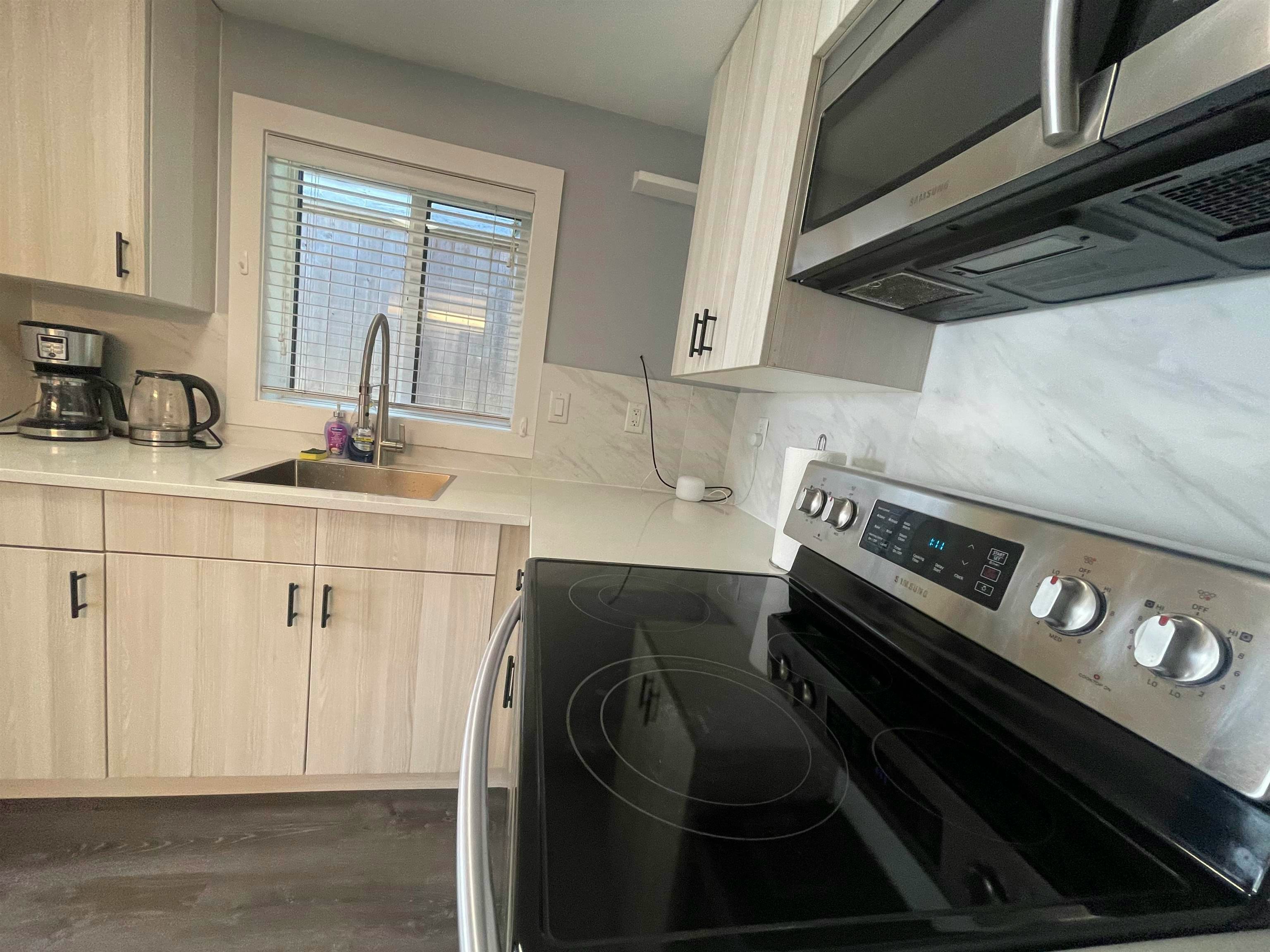 3124 Graveley Street Vancouver Street, Vancouver, BC, V5K 3K6 - 3