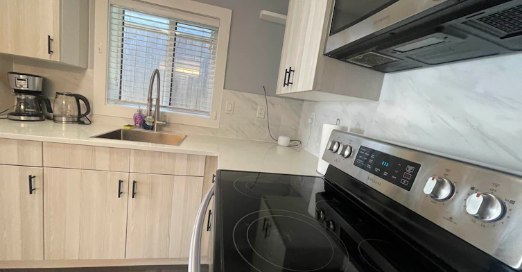 3124 Graveley Street Vancouver Street, Vancouver, BC, V5K 3K6 - 3