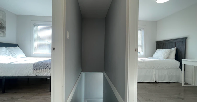 3124 Graveley Street Vancouver Street, Vancouver, BC, V5K 3K6 - 14
