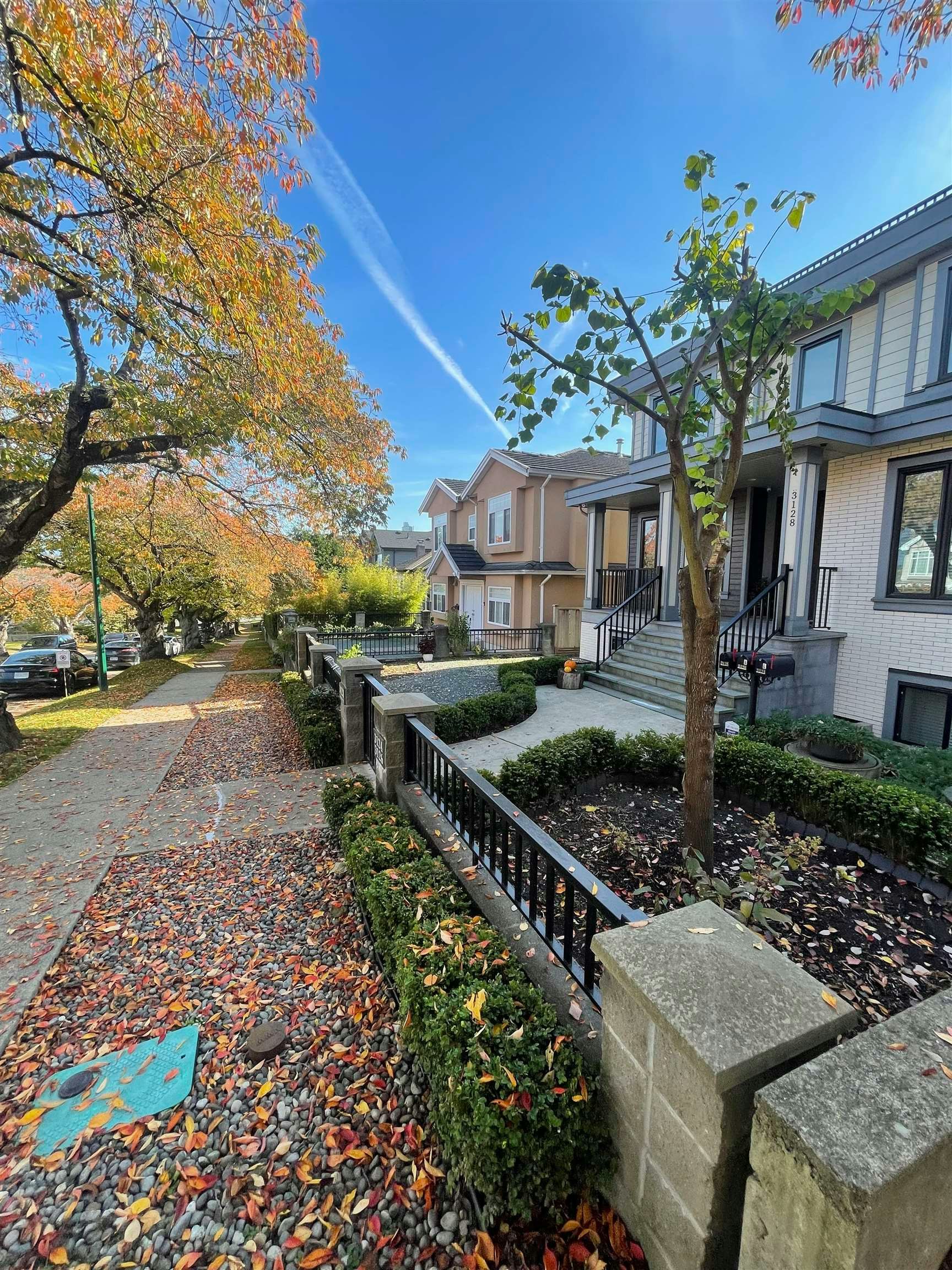 3124 Graveley Street Vancouver Street, Vancouver, BC, V5K 3K6 - 20