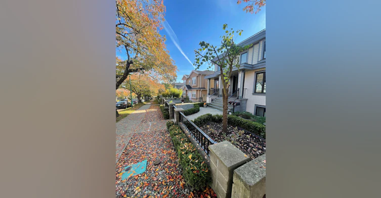3124 Graveley Street Vancouver Street, Vancouver, BC, V5K 3K6 - 20