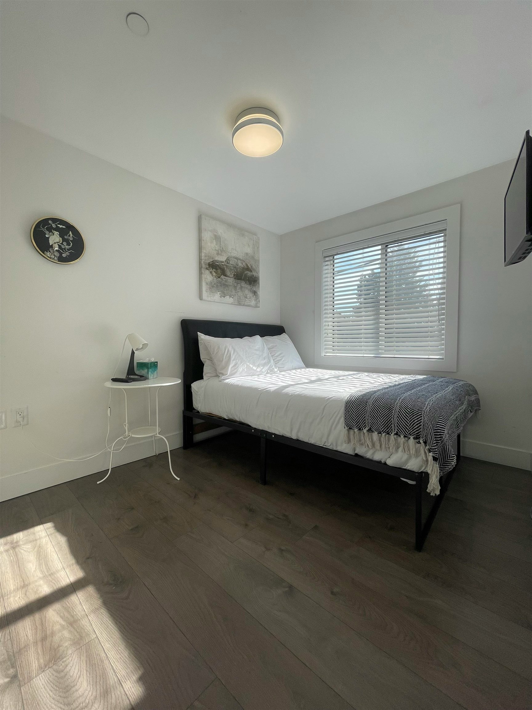 3124 Graveley Street Vancouver Street, Vancouver, BC, V5K 3K6 - 8