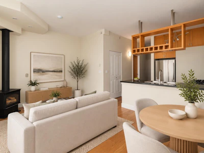 322-8988 Hudson Street - 5