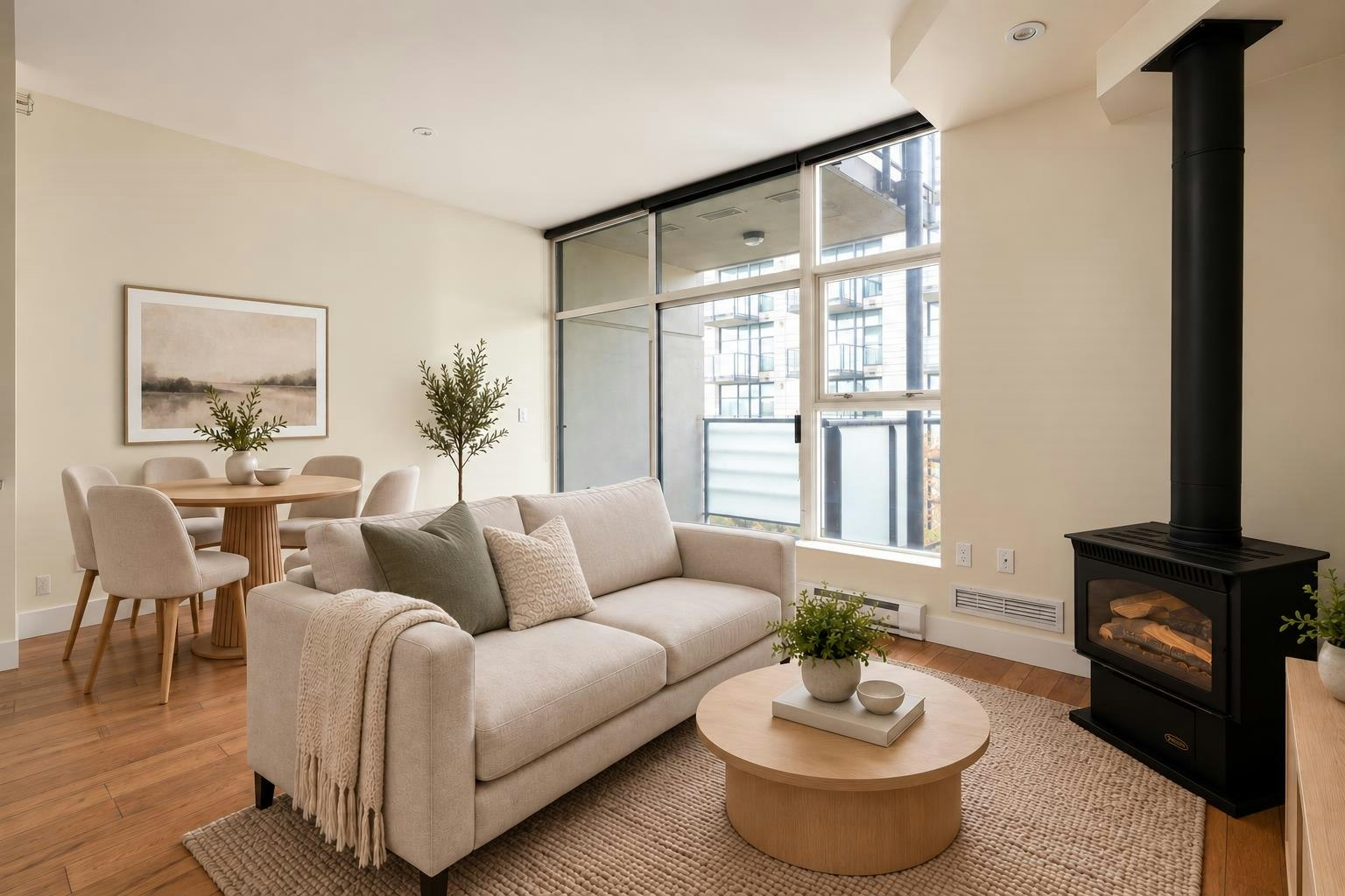 322-8988 Hudson Street, Vancouver, BC, V6P 6Z1