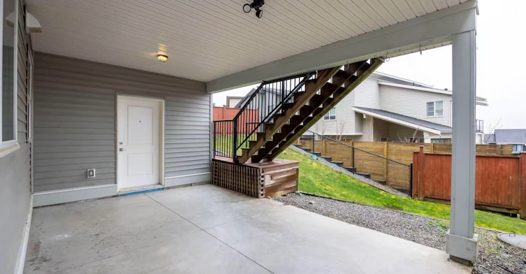 1000 Strawline Hill Street, Coquitlam, BC, V3E 3H2