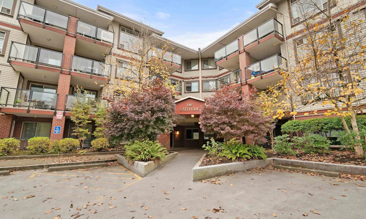 116-2233 Mckenzie Road