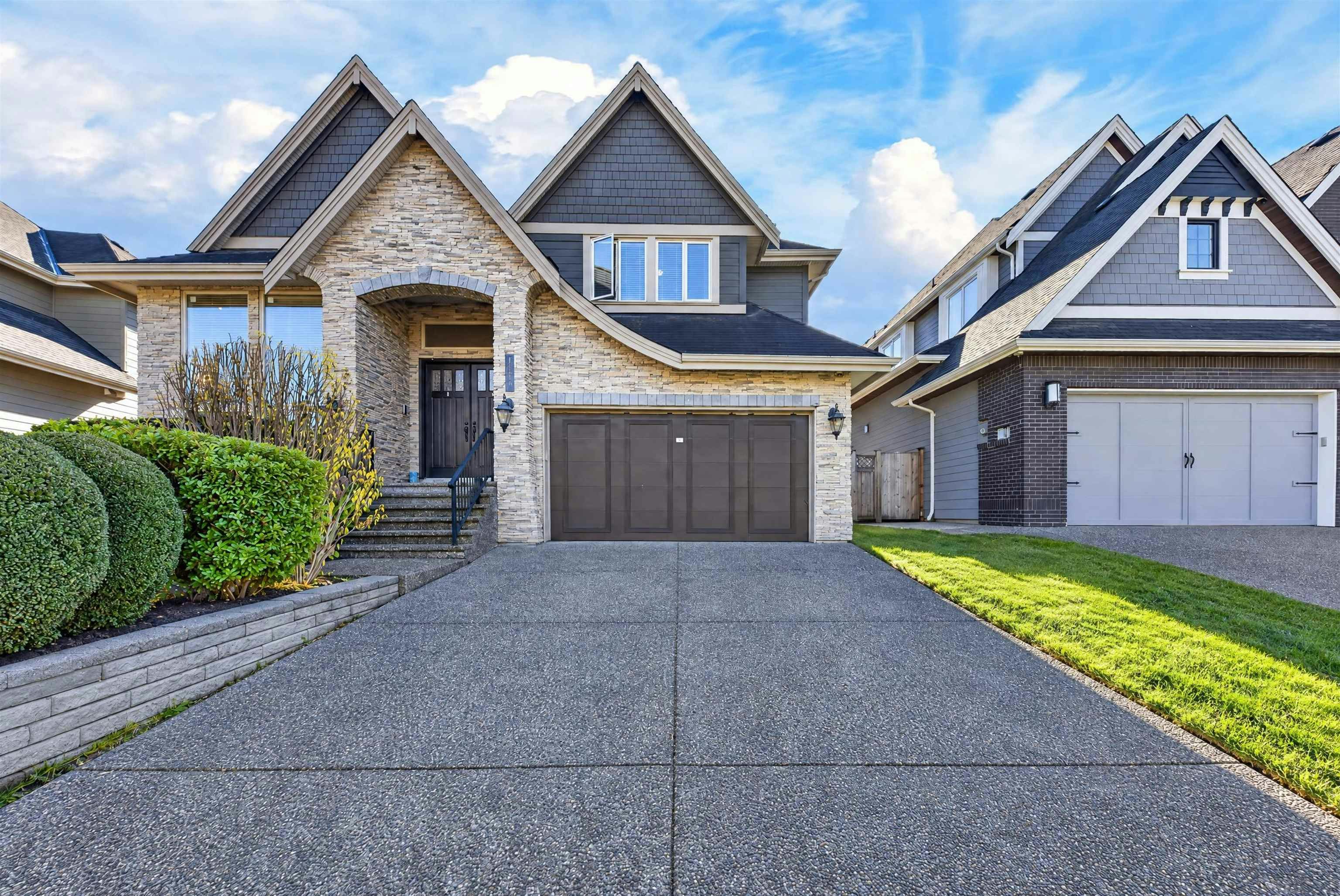 16180 27a Avenue, Surrey, BC, V3Z 8E4
