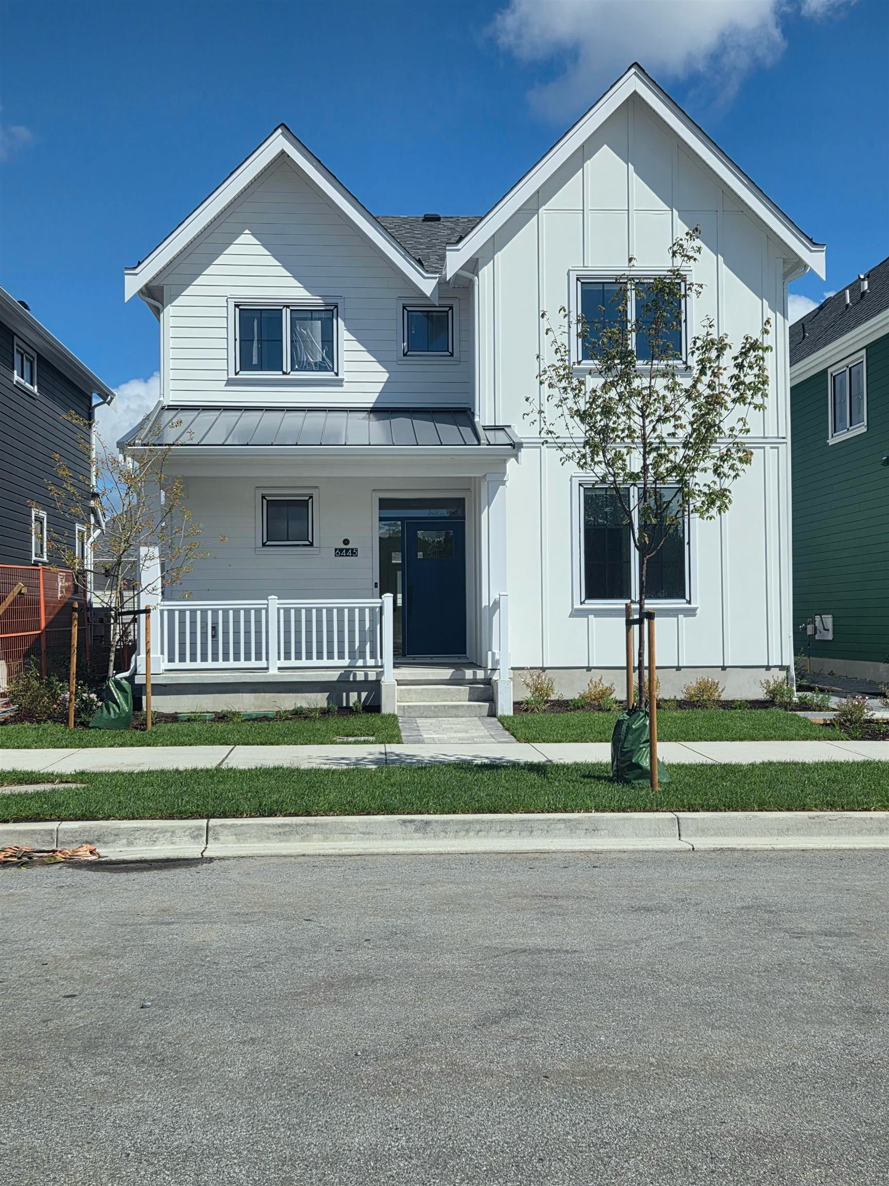 6445 Harrow Avenue, Delta, BC, V4L 0B8