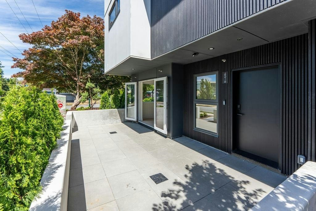 4516 Heather Street, Vancouver, BC, V5Z 2H9