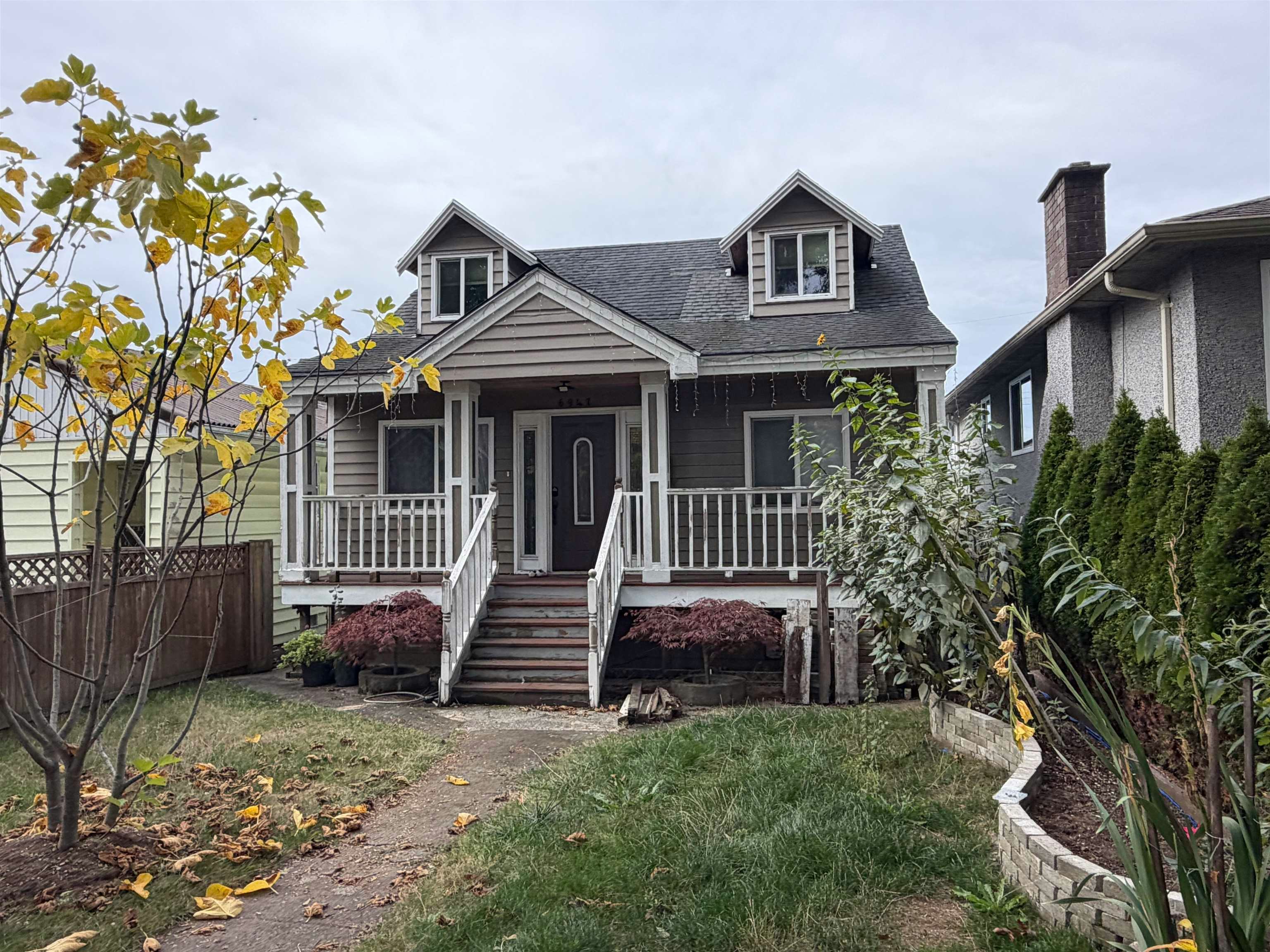 6947 Beatrice Street, Vancouver, BC, V5P 3R6