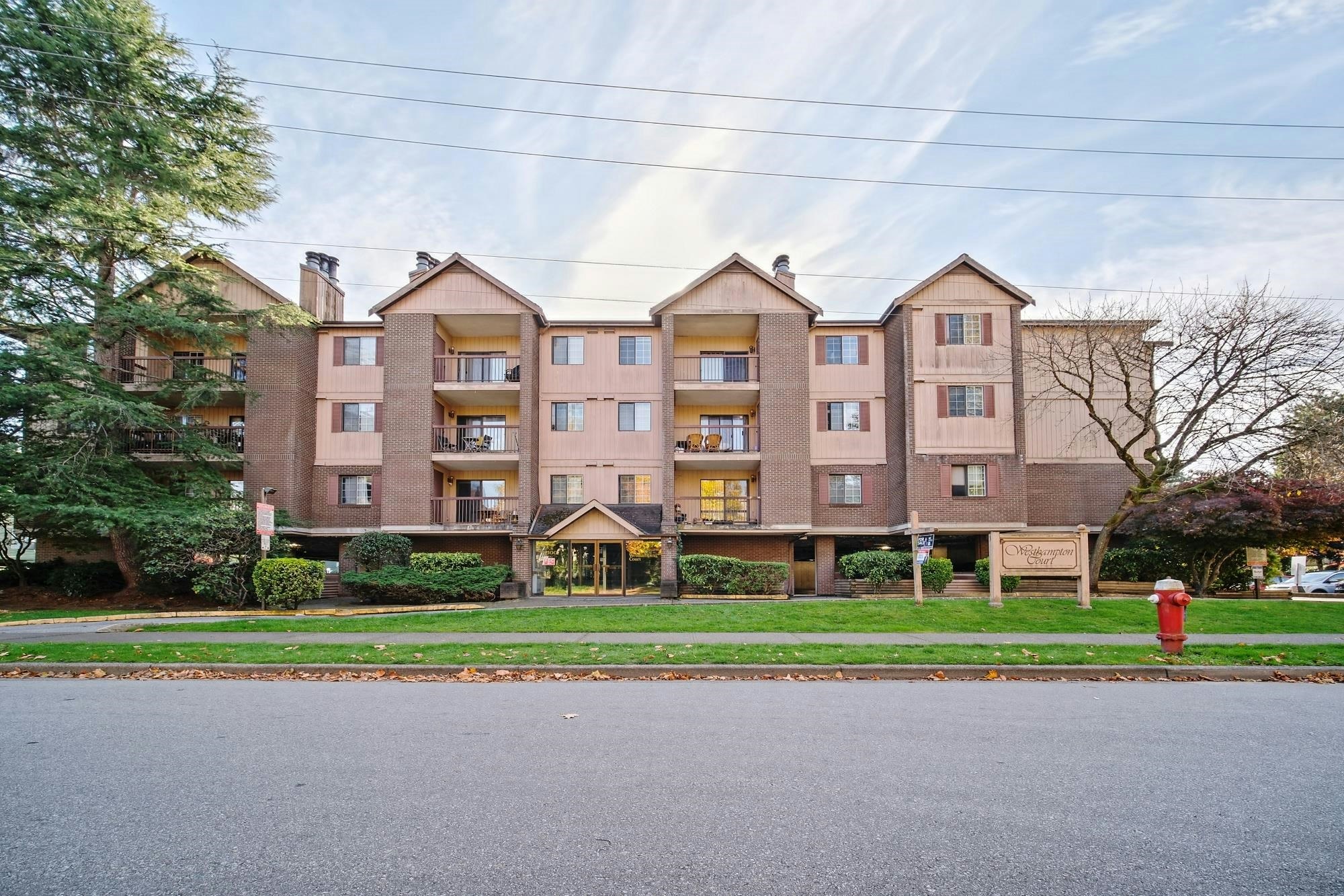 339-8500 Ackroyd Road, Richmond, BC, V6X 3H8