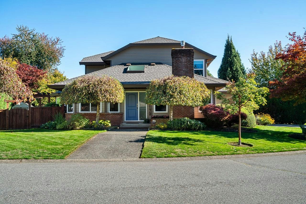 16173 Brookside Grove, Surrey, BC, V4N 1S8