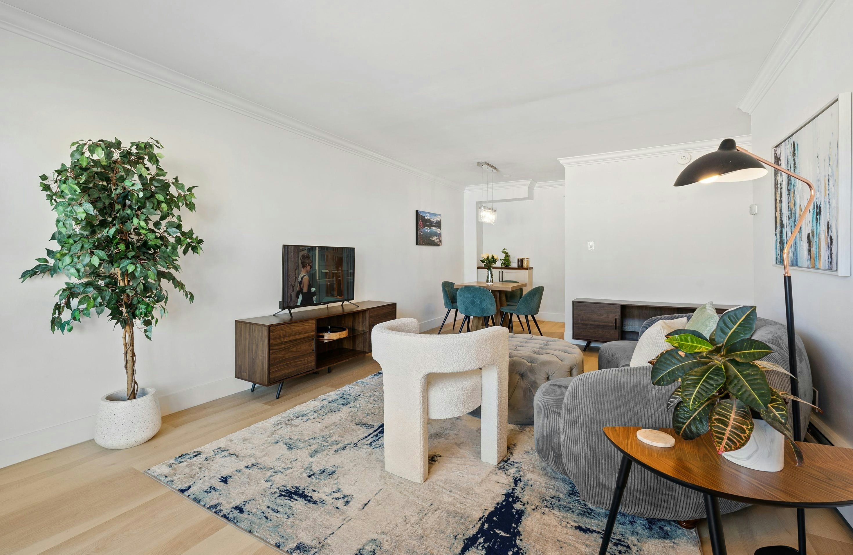 313-2025 W 2nd Avenue, Vancouver, BC, V6J 1J6