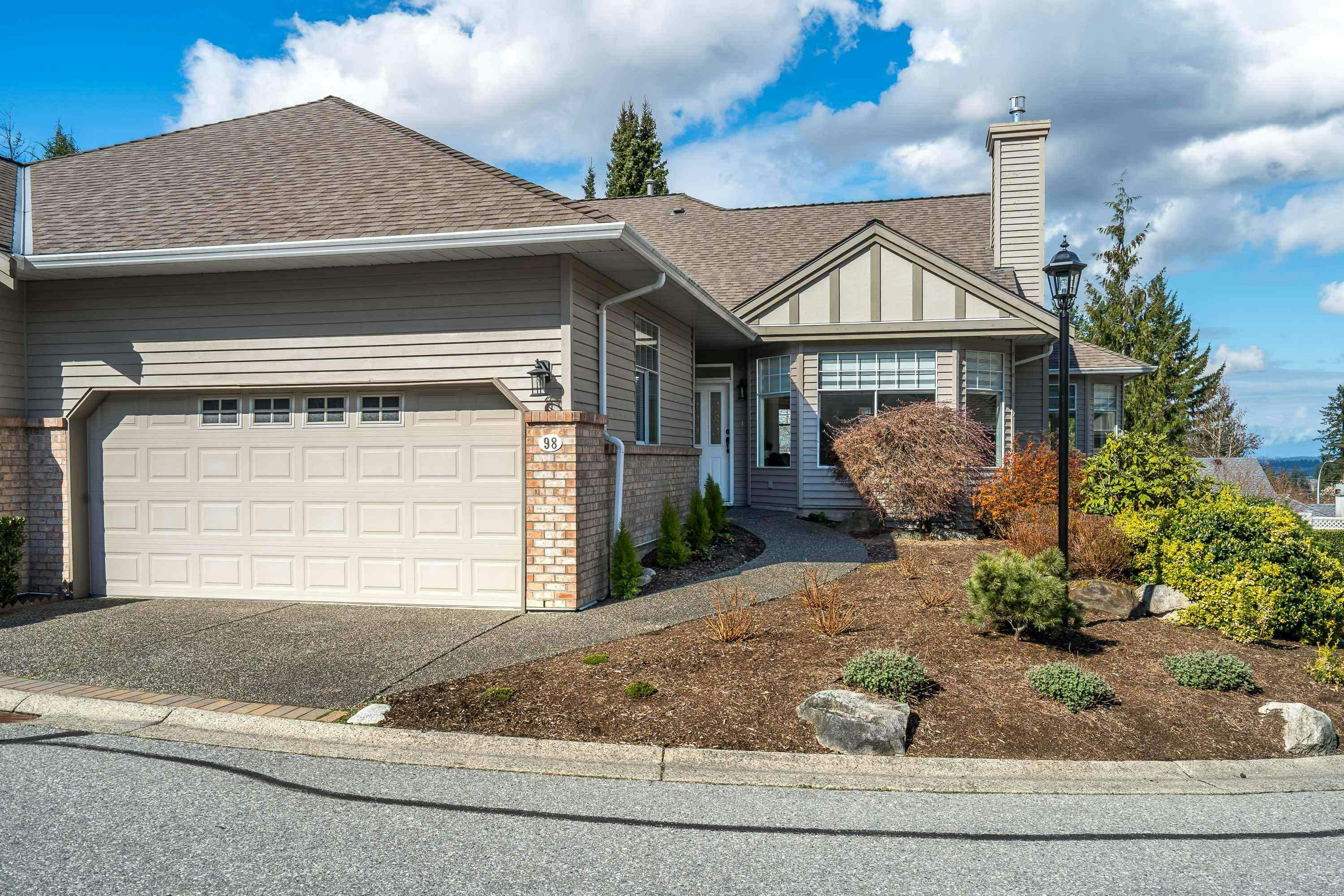98-2533 152 Street, Surrey, BC, V4P 1N4