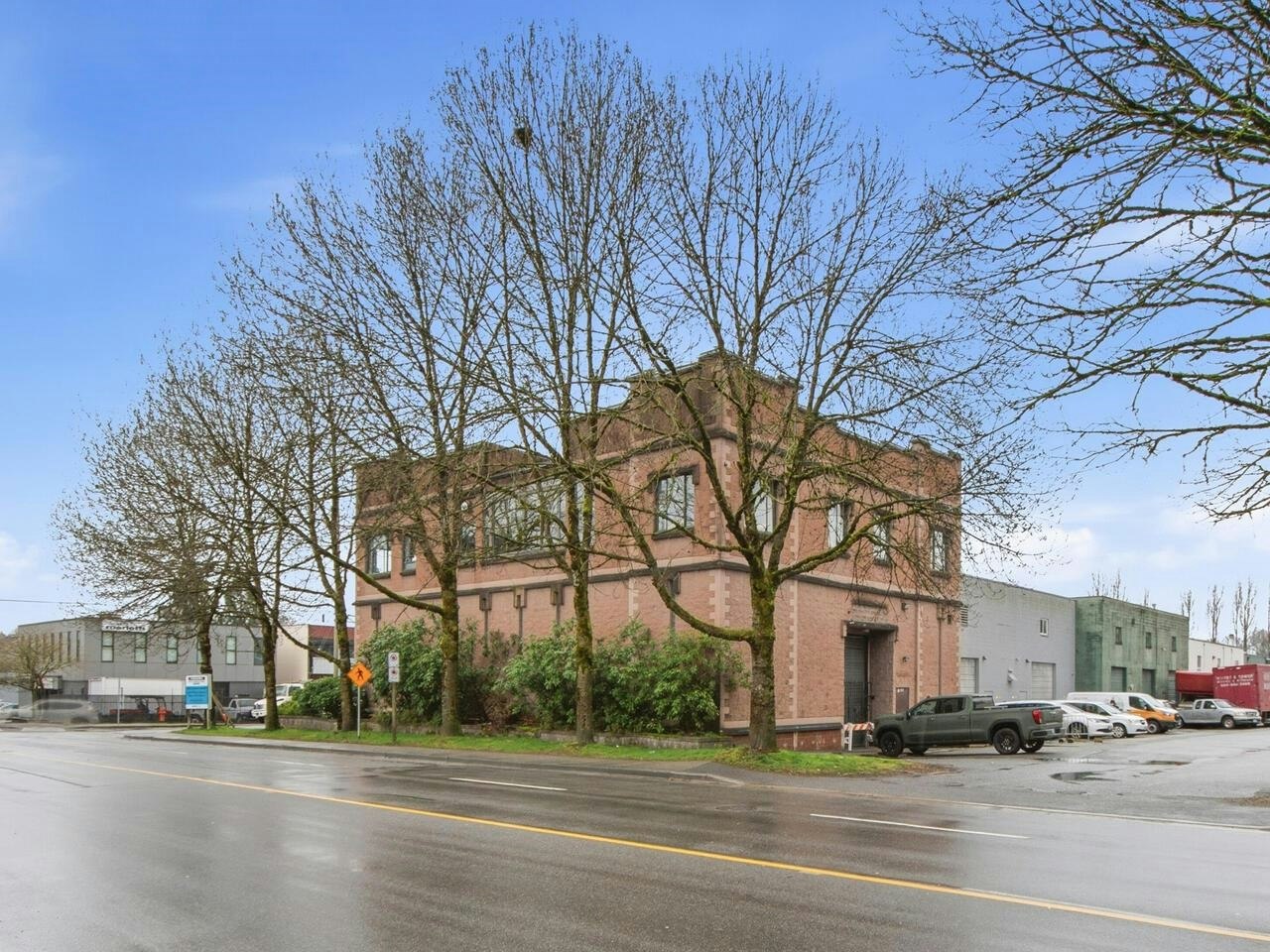1496 Rupert Street, North Vancouver, BC, V7J 1E9
