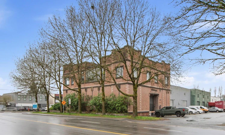 1496 Rupert Street