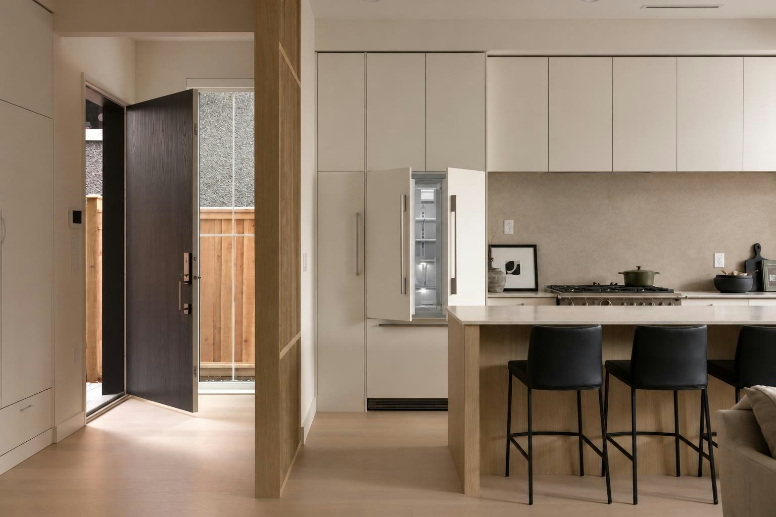 2-3351 W 13th Avenue - 3