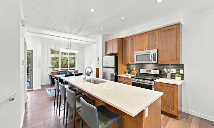 3332 Mt Seymour Parkway