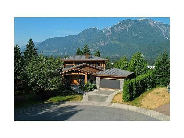1002 Lanark, Squamish, BC, V0N 1T0