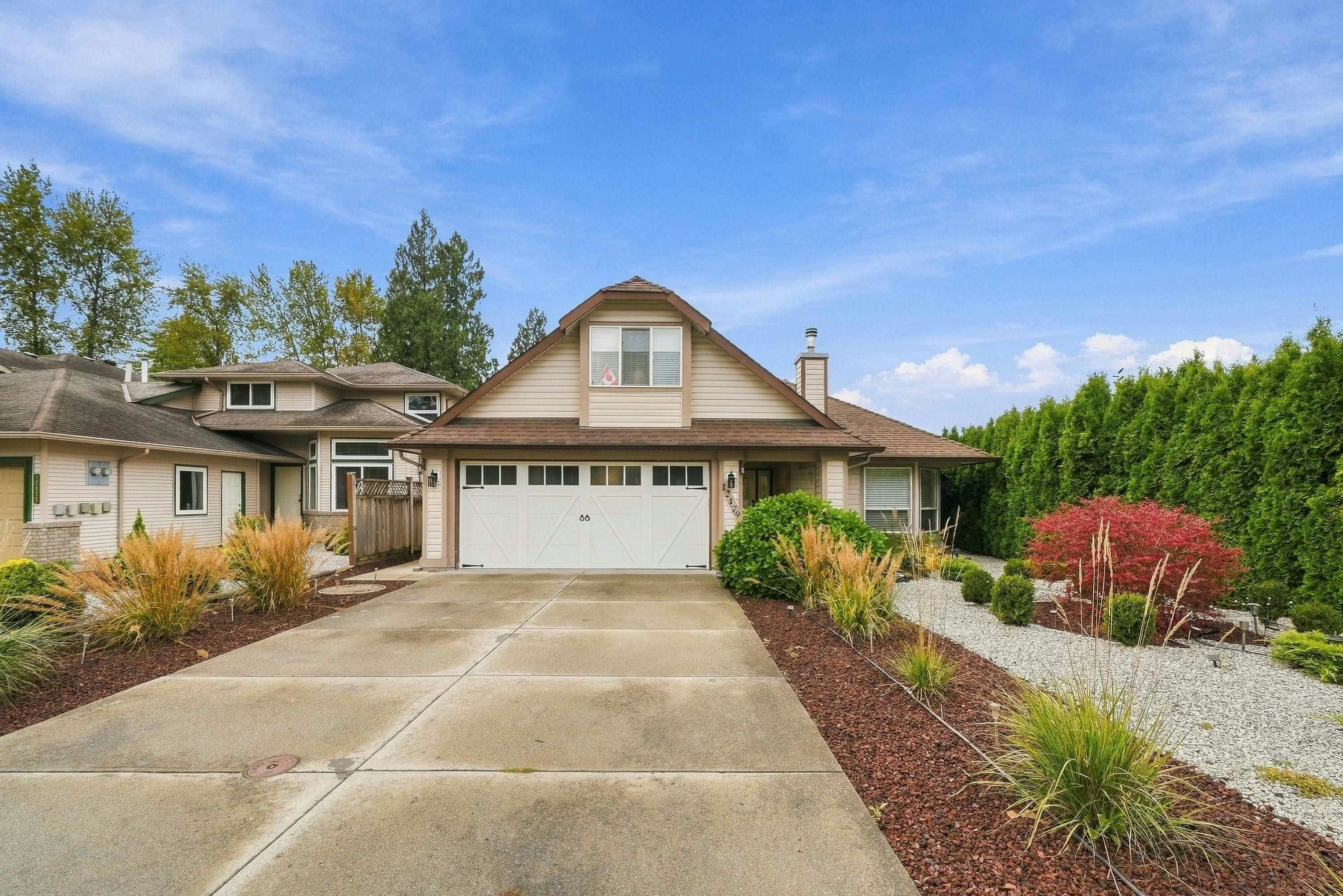 12179 Mcmyn Avenue, Pitt Meadows, BC, V3Y 1C8