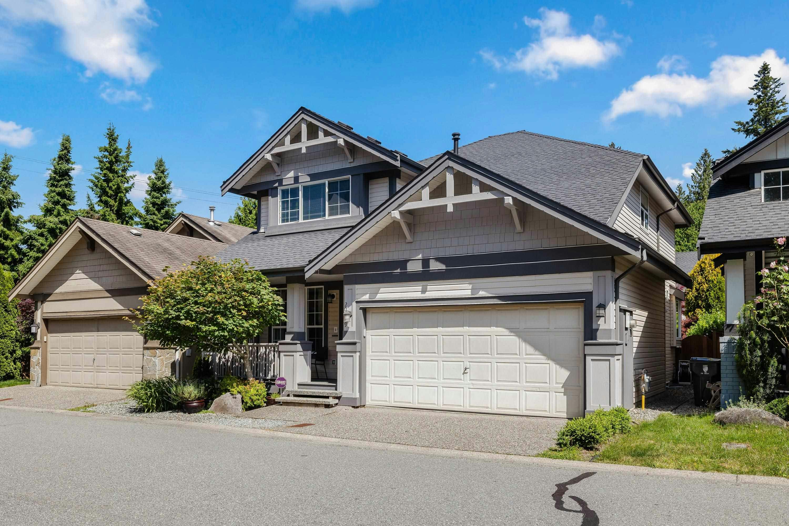 20809 97 Avenue, Langley, BC, V1M 3Z1