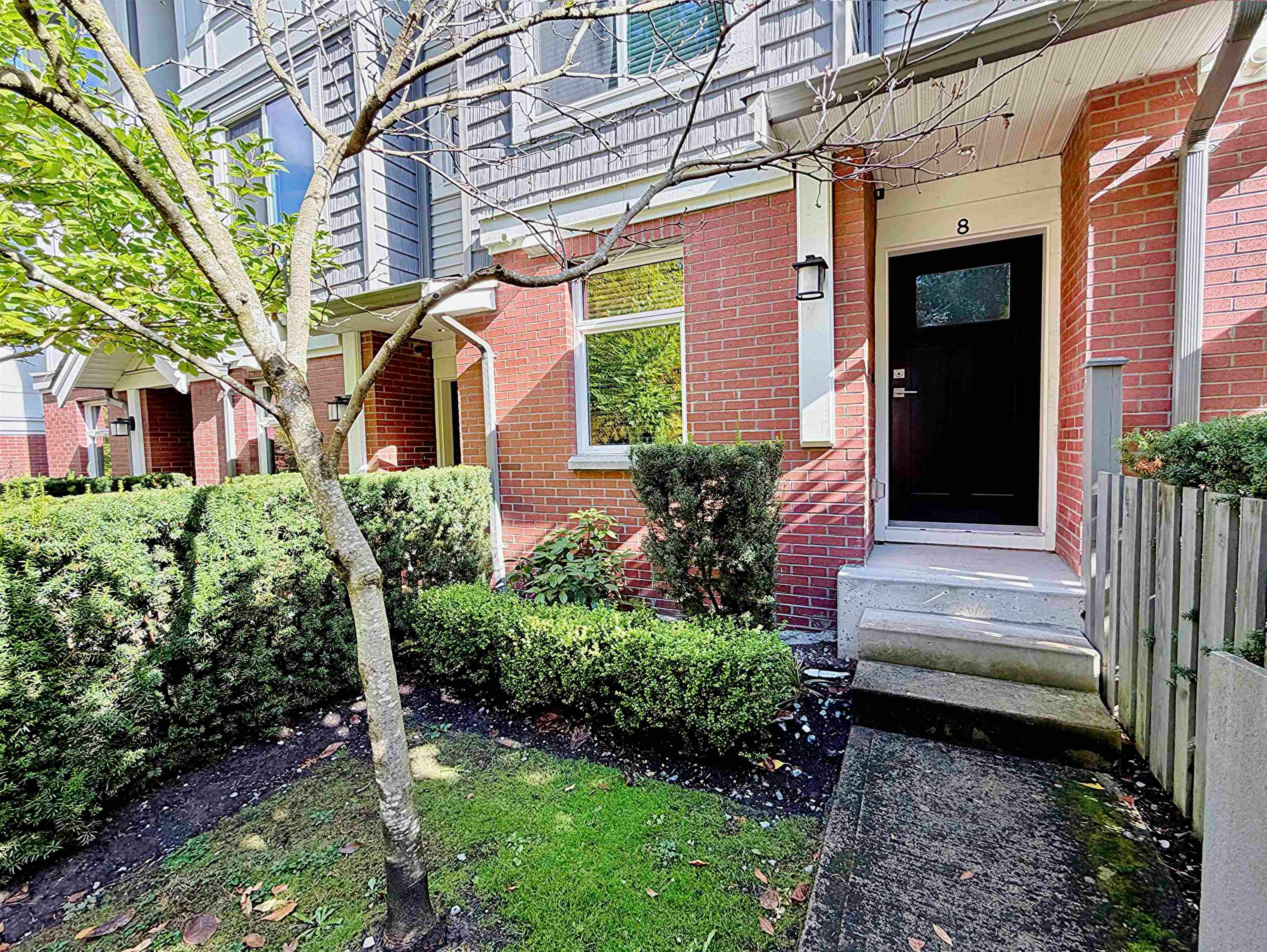 8-9718 161a Street, Surrey, BC, V4N 6S7
