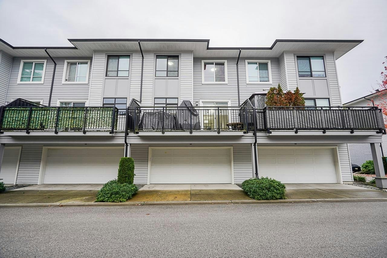 802-18505 Laurensen Place, Surrey, BC, V4N 6R7
