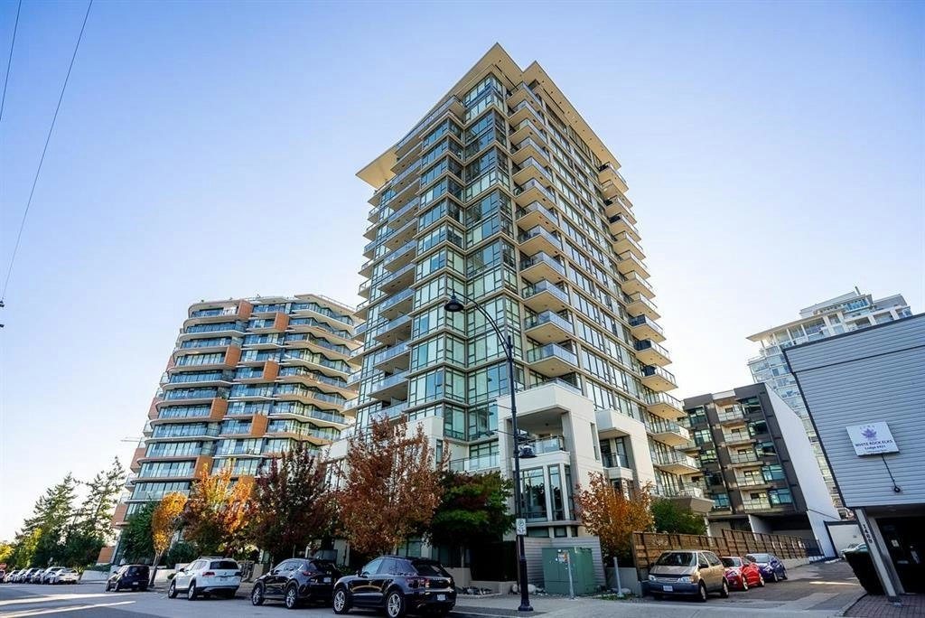 80*-1455 George Street, Surrey, BC, V4B 0A9