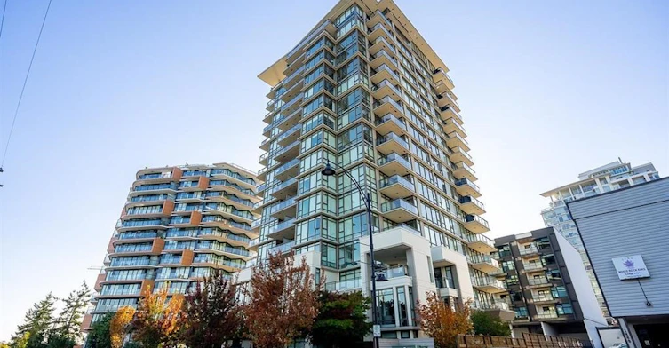 80*-1455 George Street, Surrey, BC, V4B 0A9