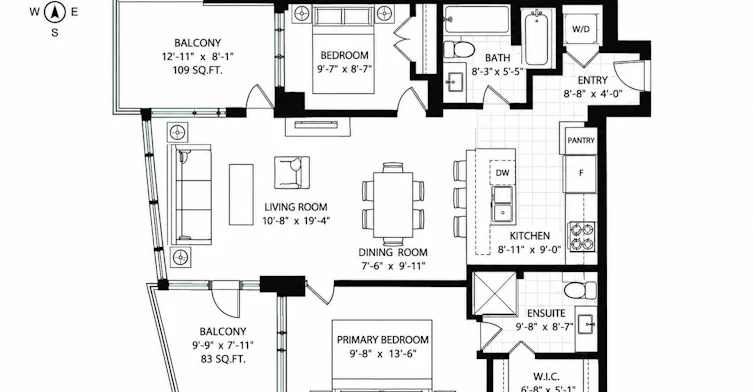80*-1455 George Street, Surrey, BC, V4B 0A9 - 10