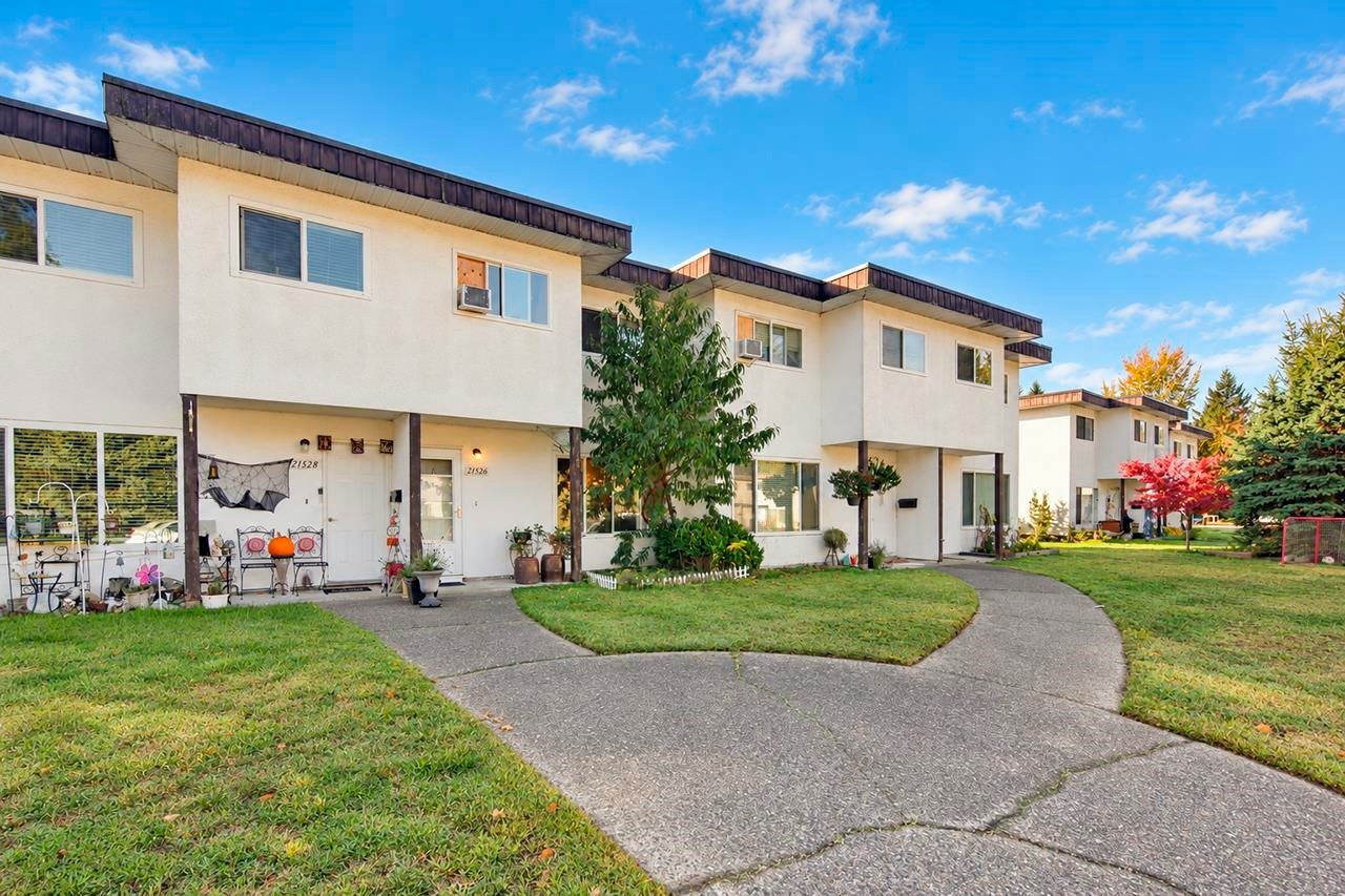 21526 Mayo Place, Maple Ridge, BC, V2X 2K9