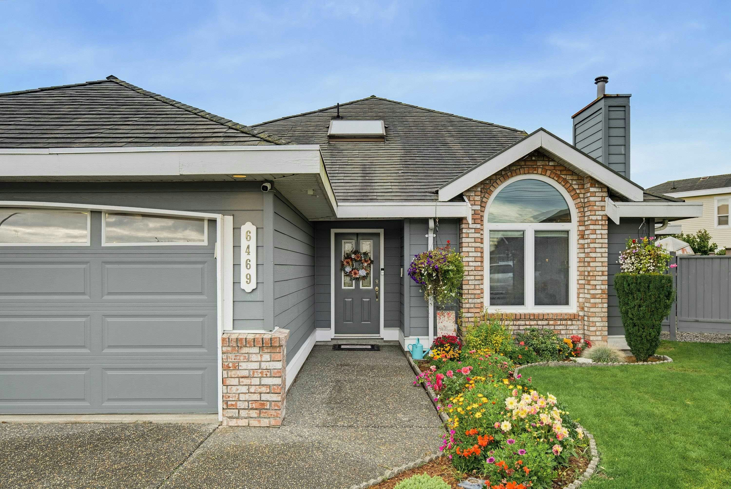 6469 Meadow Place - 2