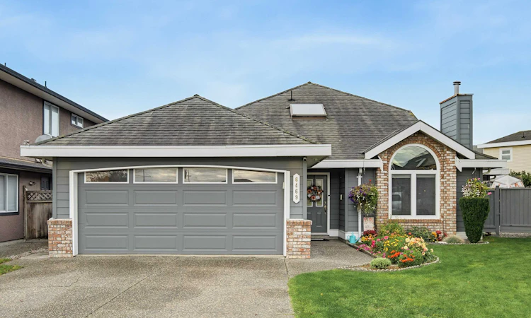 6469 Meadow Place