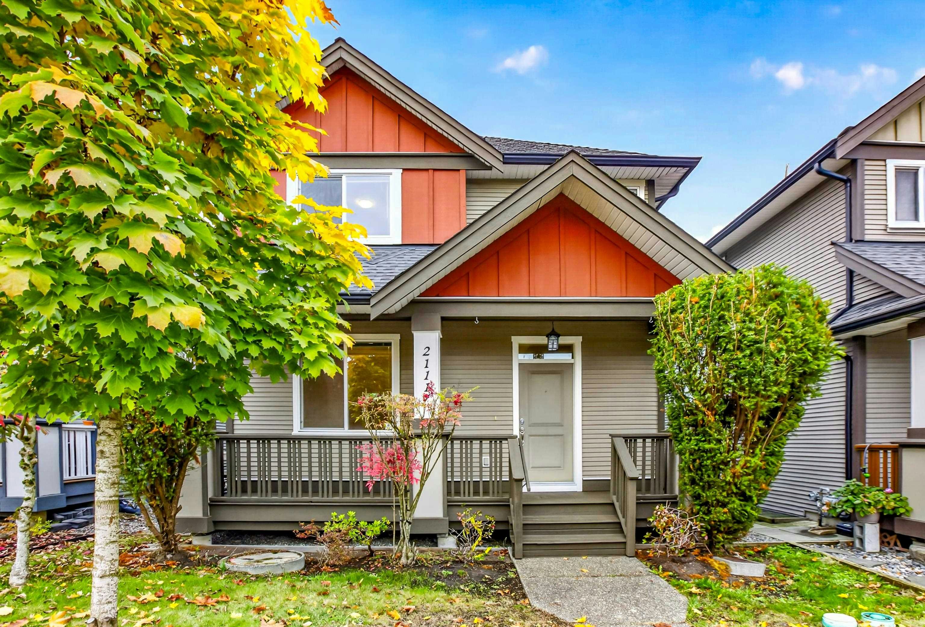 21117 79a Avenue - 2
