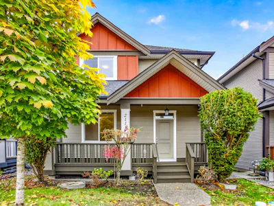 21117 79a Avenue - 2
