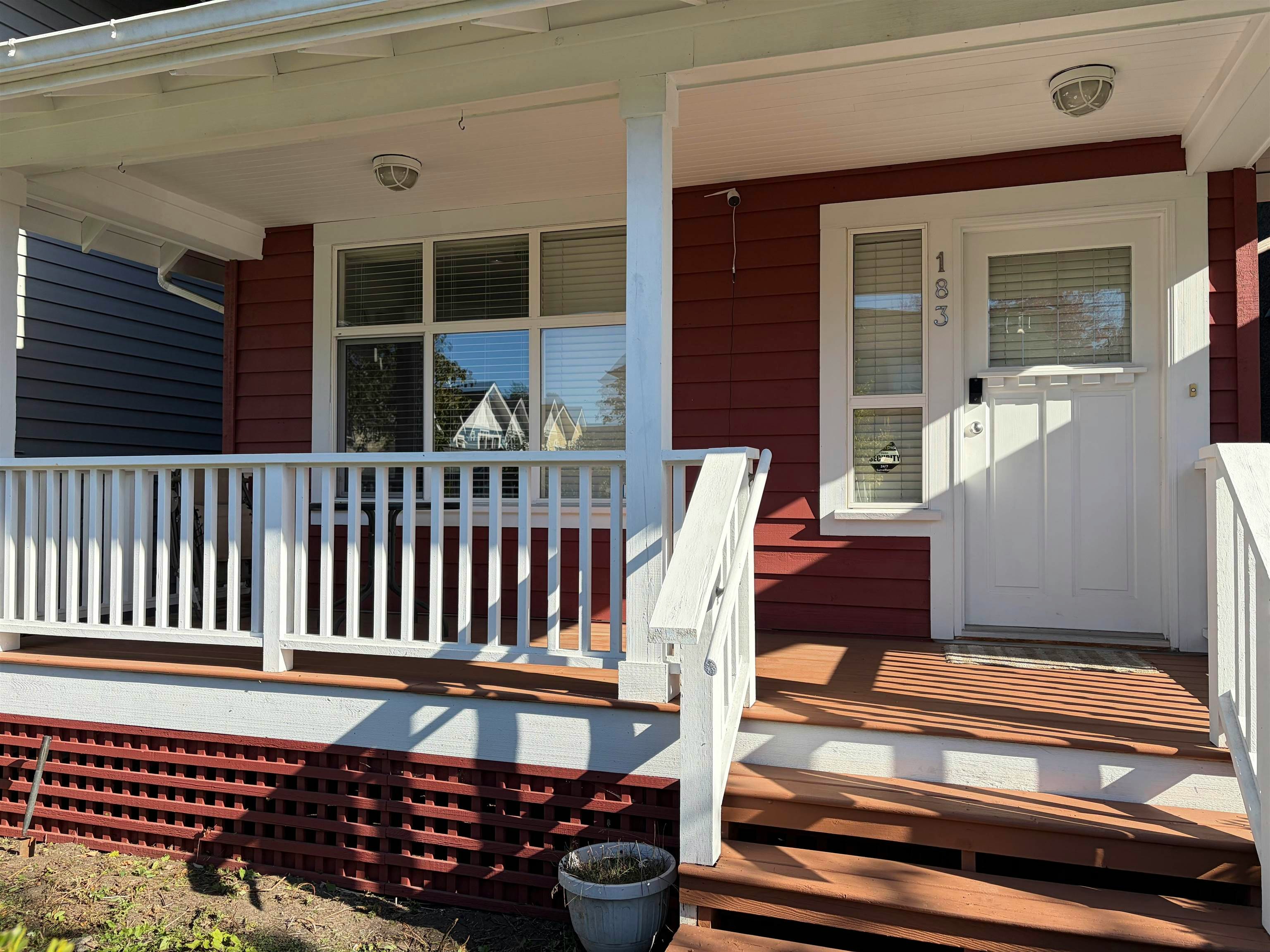 183 Phillips Street, New Westminster, BC, V3M 6Z5