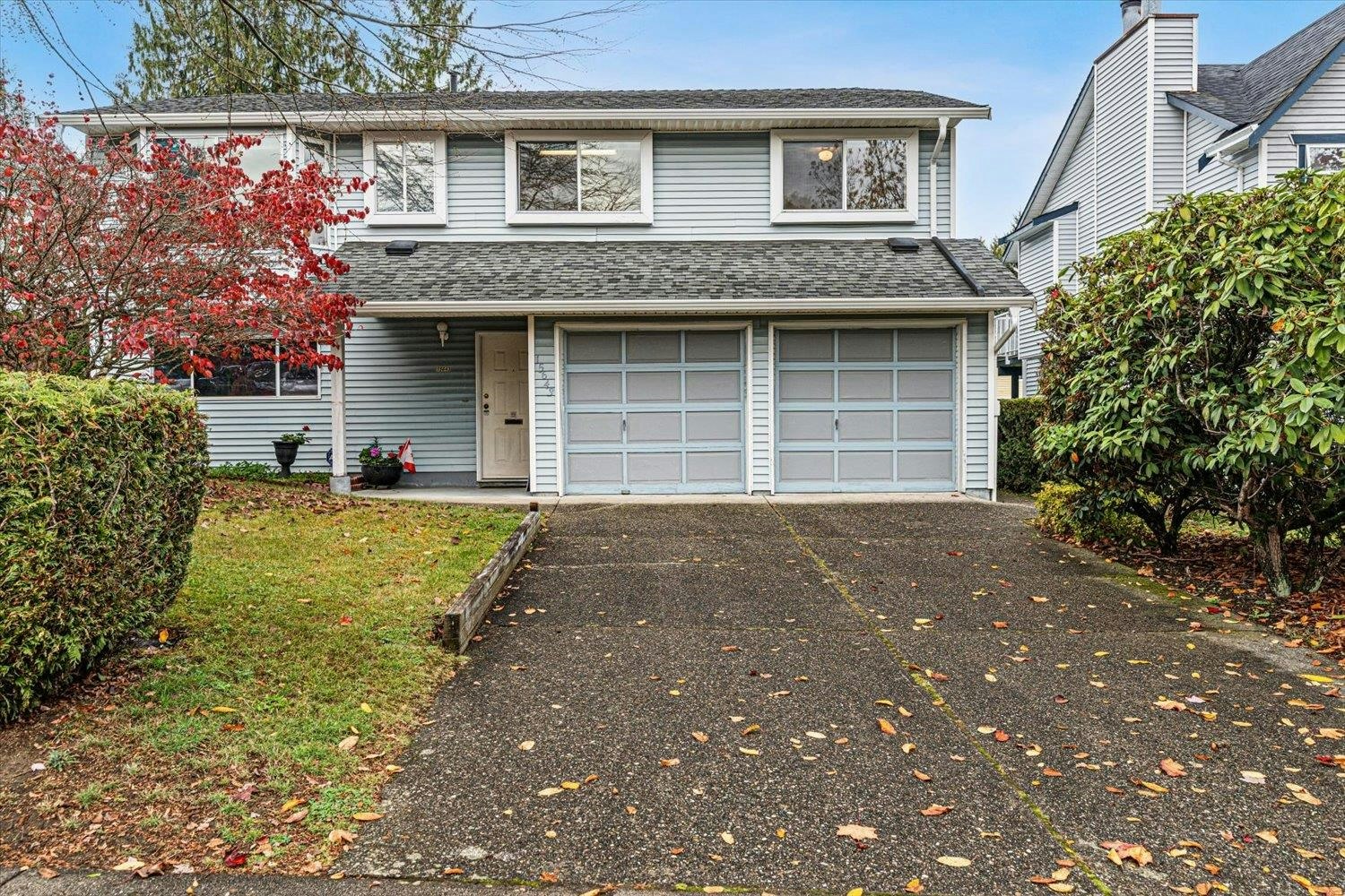 15643 98 Avenue, Surrey, BC, V4N 2W9