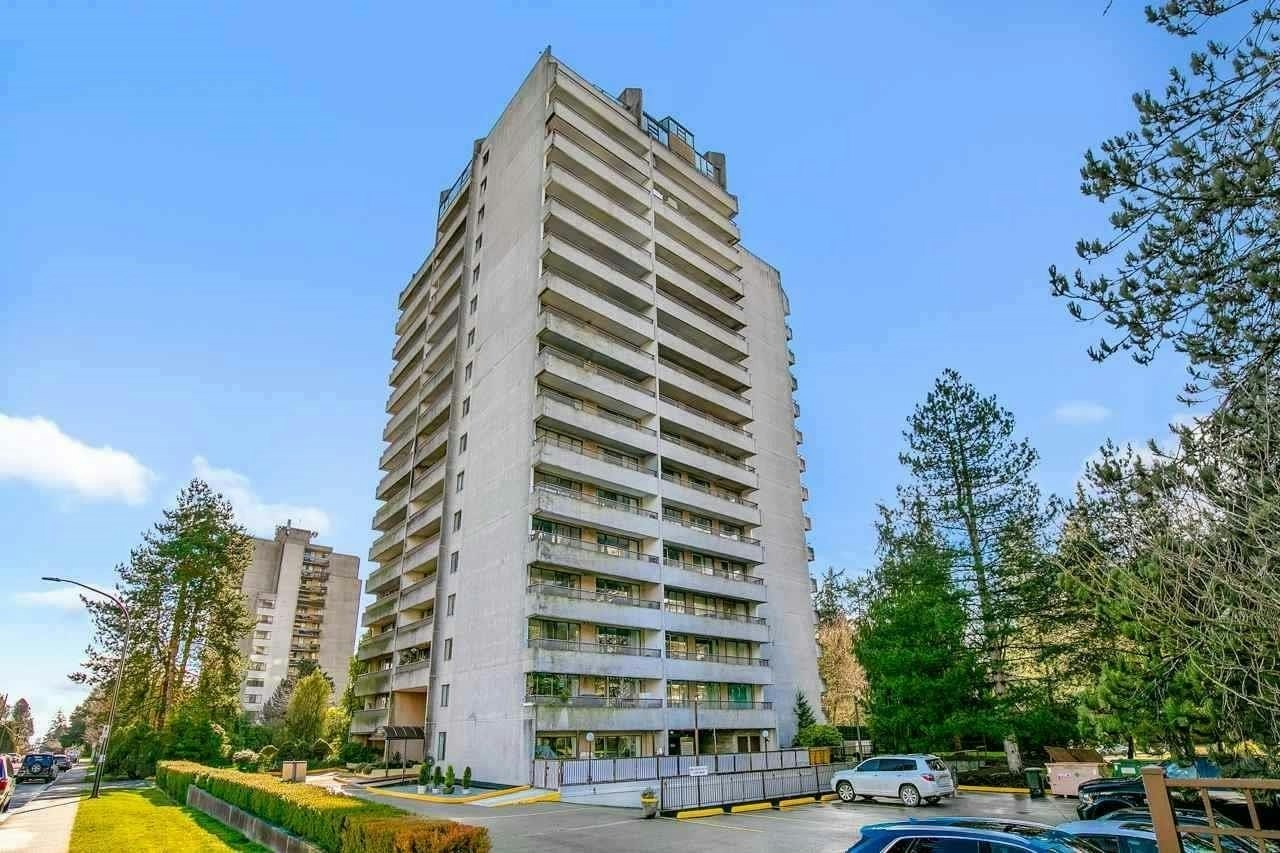 1505-6595 Willingdon Avenue, Burnaby, BC, V5H 4E5