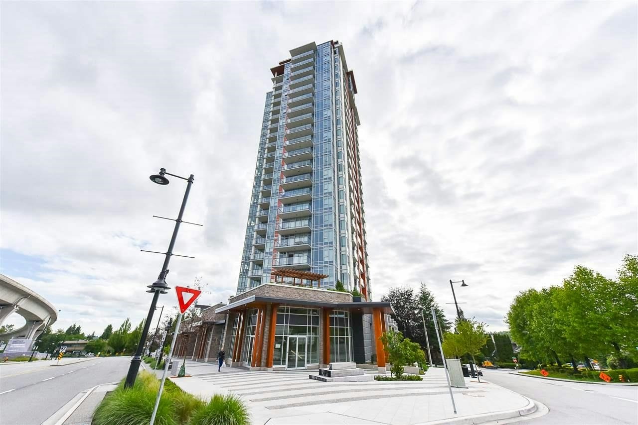 2004-691 North Road, Burnaby, BC, V3J 3X3