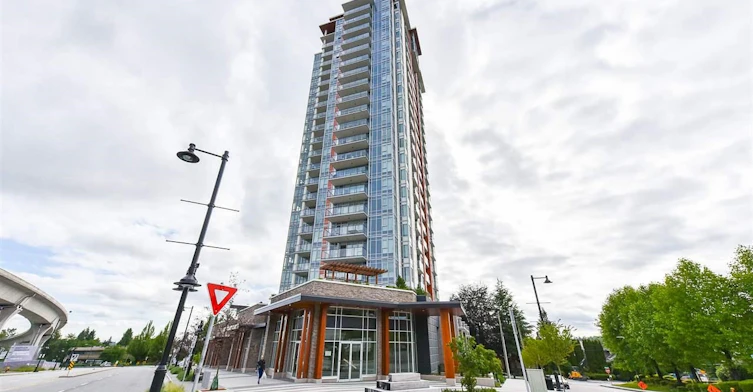 2004-691 North Road, Burnaby, BC, V3J 3X3