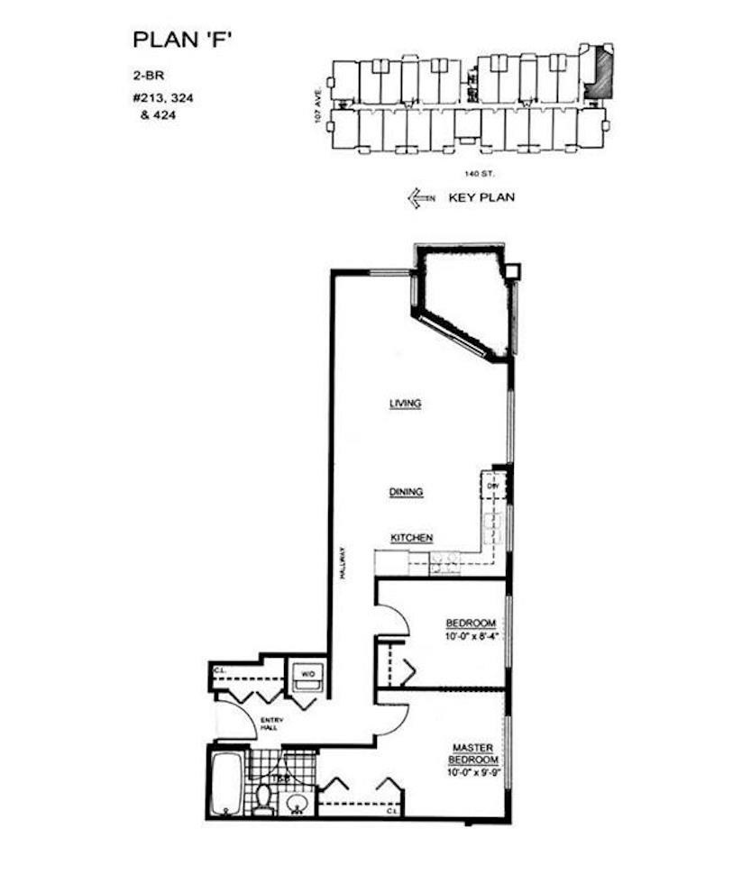 1XX-10688 140 Street, Surrey, BC, V3T 0M6 - 9