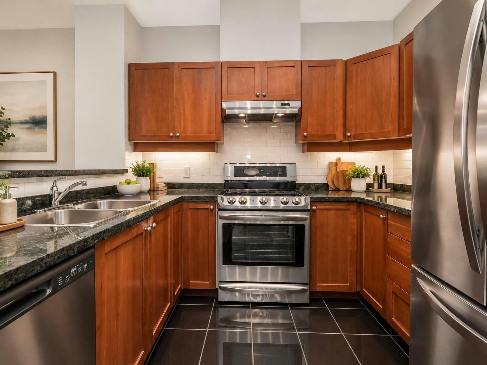 108-675 Park Crescent - 2