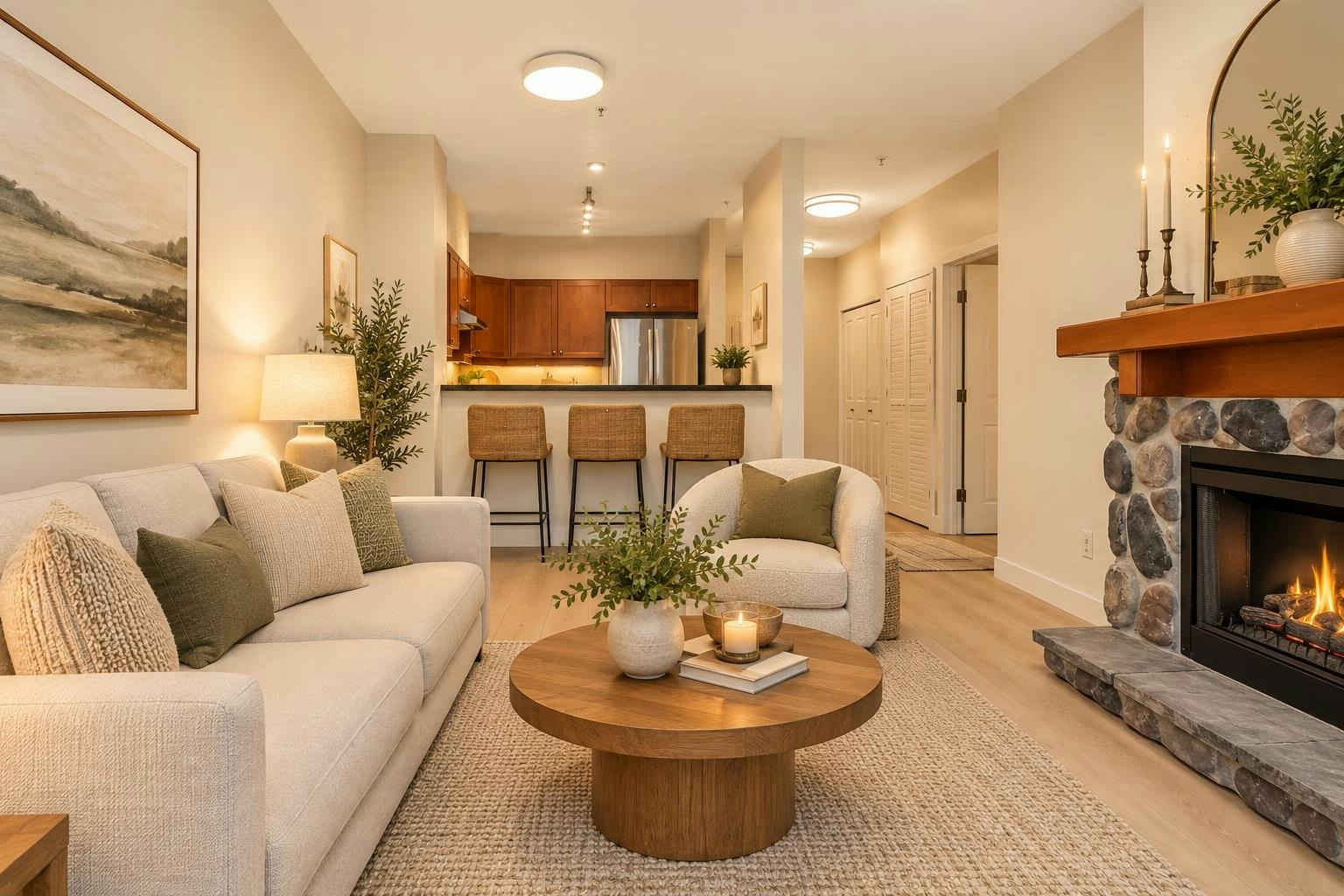 108-675 Park Crescent - 3