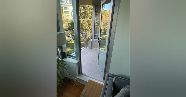 405-1005 Beach Avenue, Vancouver, BC, V6E 3W2 - 3