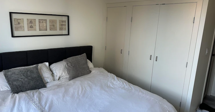 405-1005 Beach Avenue, Vancouver, BC, V6E 3W2 - 5