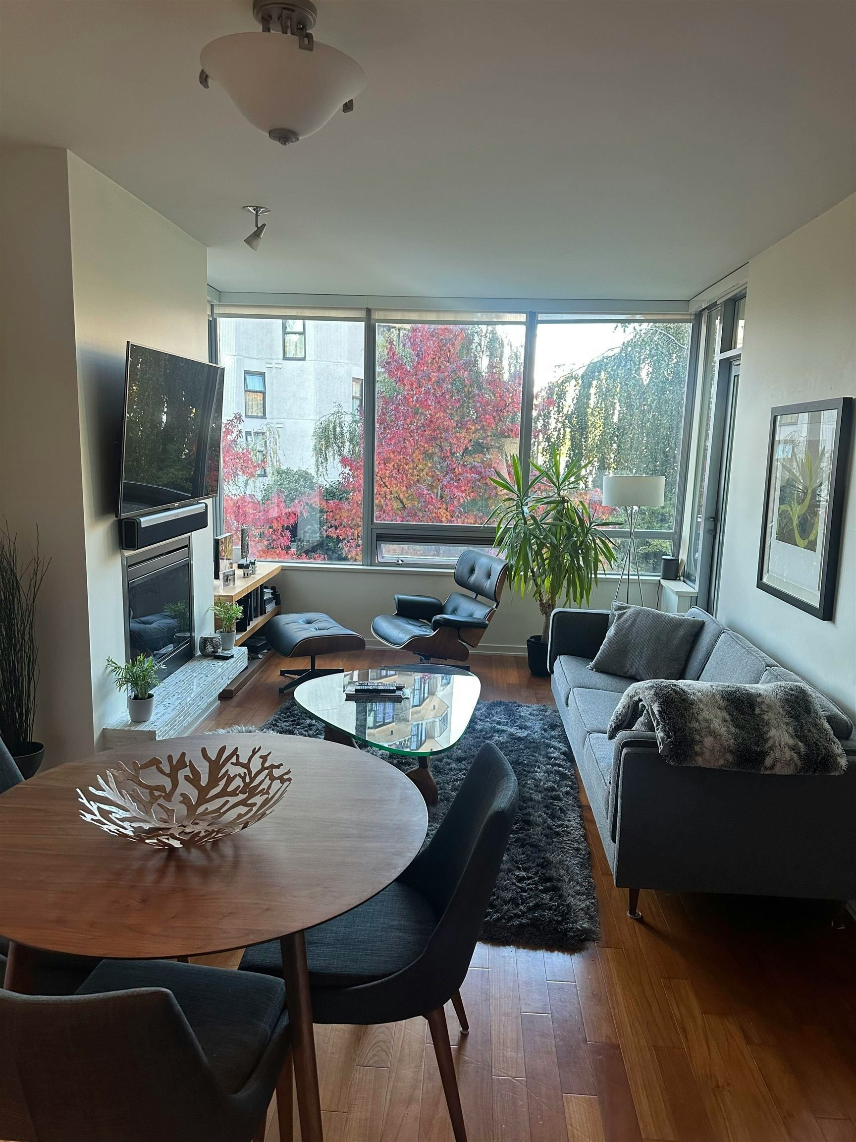 405-1005 Beach Avenue, Vancouver, BC, V6E 3W2