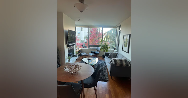 405-1005 Beach Avenue, Vancouver, BC, V6E 3W2