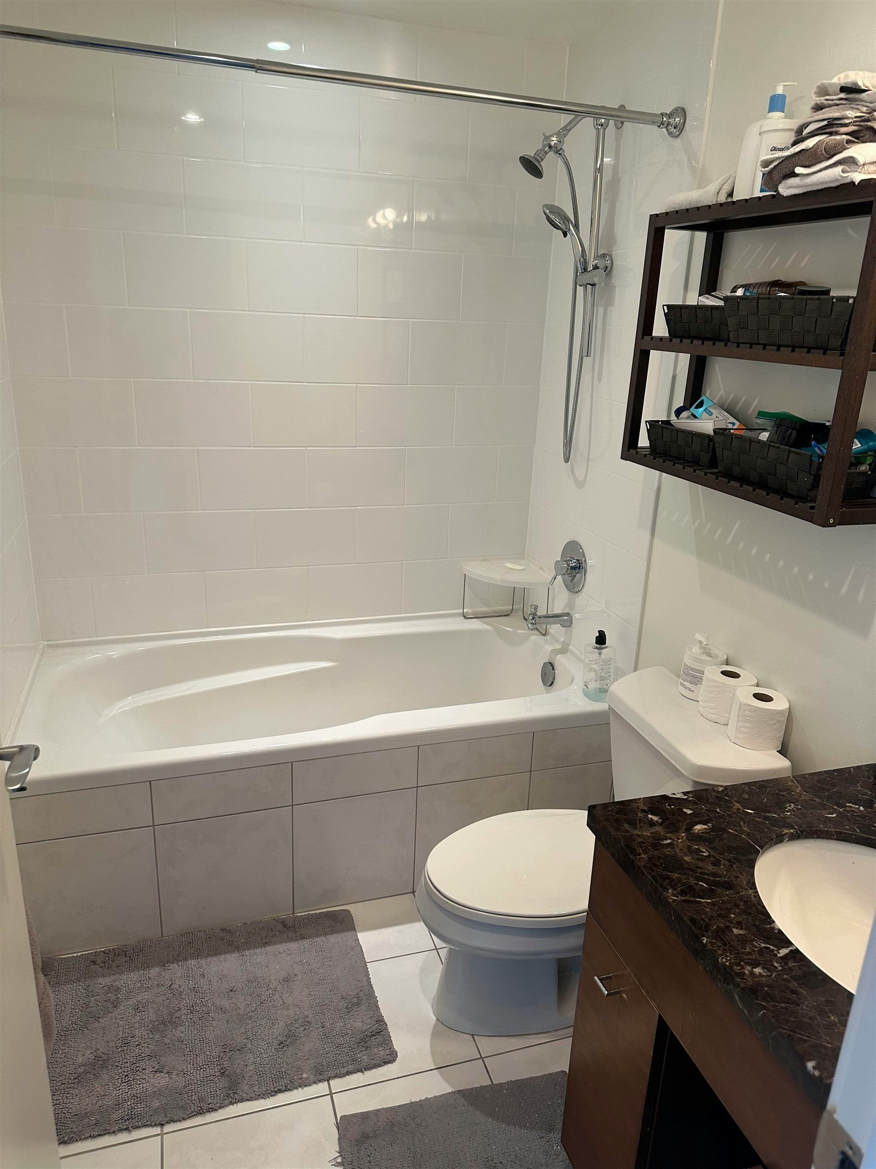 405-1005 Beach Avenue, Vancouver, BC, V6E 3W2 - 6