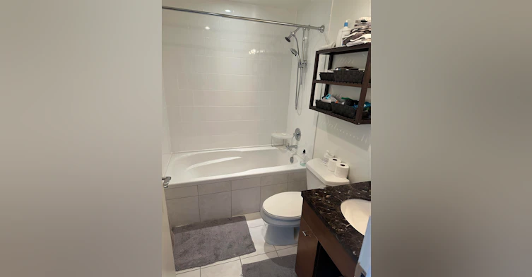 405-1005 Beach Avenue, Vancouver, BC, V6E 3W2 - 6