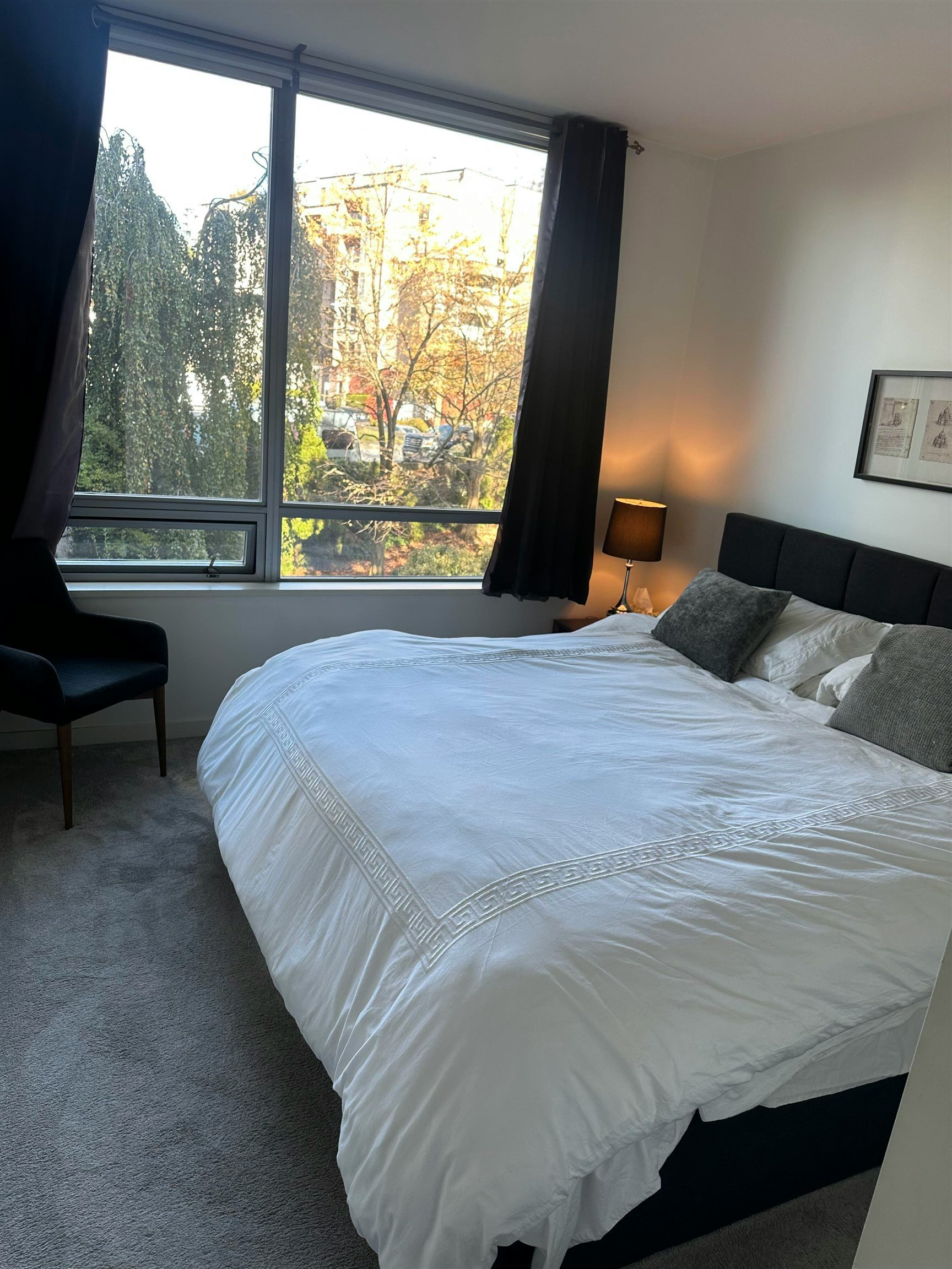405-1005 Beach Avenue, Vancouver, BC, V6E 3W2 - 4